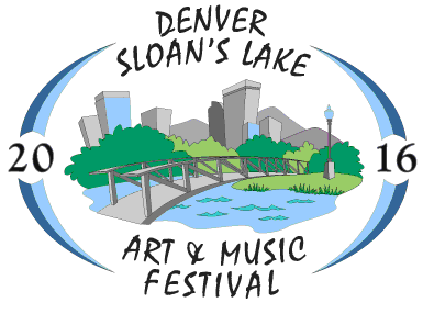 Denver Sloan's Lake Festival 2016
